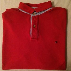 Tommy Hilfiger Polo
